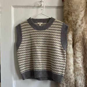 Sweater Vest